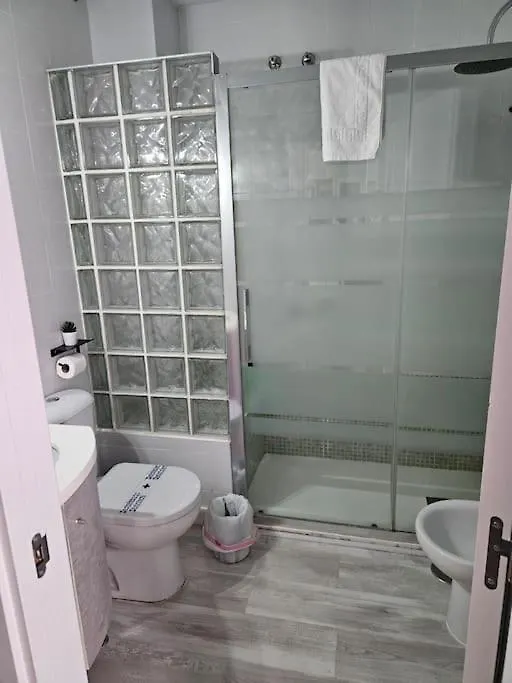 Increible Apartamento De Lujo En Triana Seville