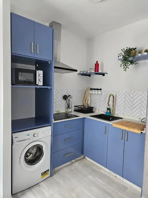 Apartment Increible Apartamento De Lujo En Triana Seville