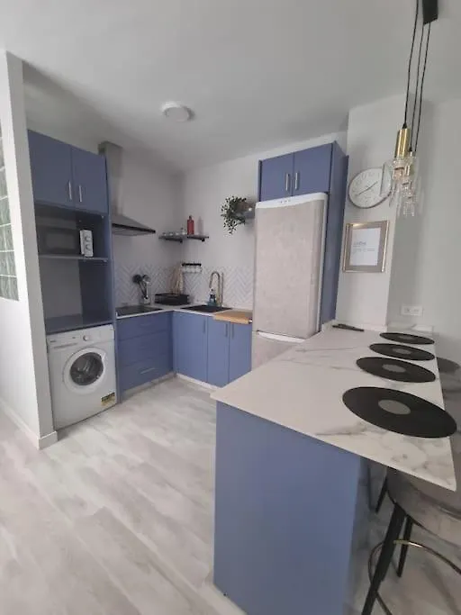 Apartment Increible Apartamento De Lujo En Triana Seville Spain