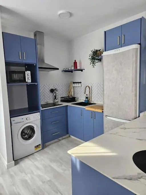 Increible Apartamento De Lujo En Triana Seville