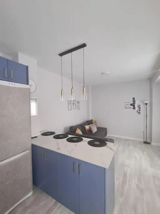 Increible Apartamento De Lujo En Triana 세비야 스페인
