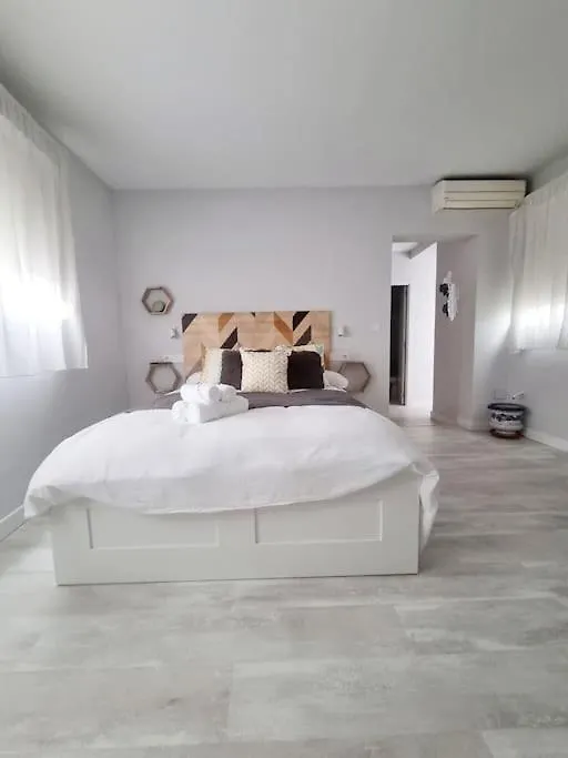 아파트 Increible Apartamento De Lujo En Triana 세비야 스페인