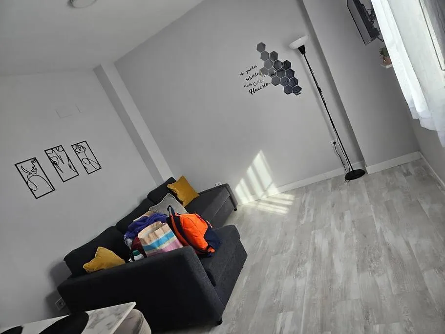 Increible Apartamento De Lujo En Triana 세비야 0*,  스페인